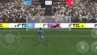 DSL 24 penalty shootout | Best Match Of DLS 🚀💯#dls24