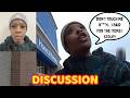 Entitled Ratchet Shoplifters Push Too Far — Police Shut It Down at Walmart