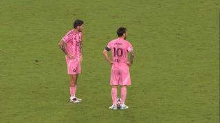 Lionel Messi vs Atlanta United  First Game After International Retirement 🐐  05092026