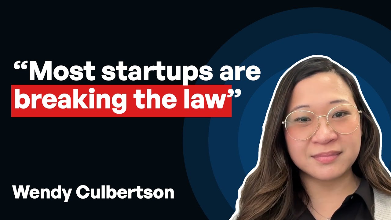 Is Your Startup Fundraising Illegal? (A Lawyer Explains)