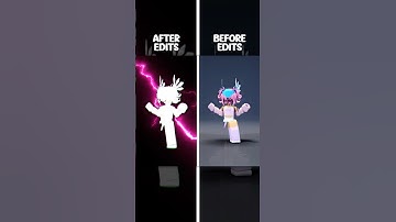 EDIT TUTORIAL 🔥
