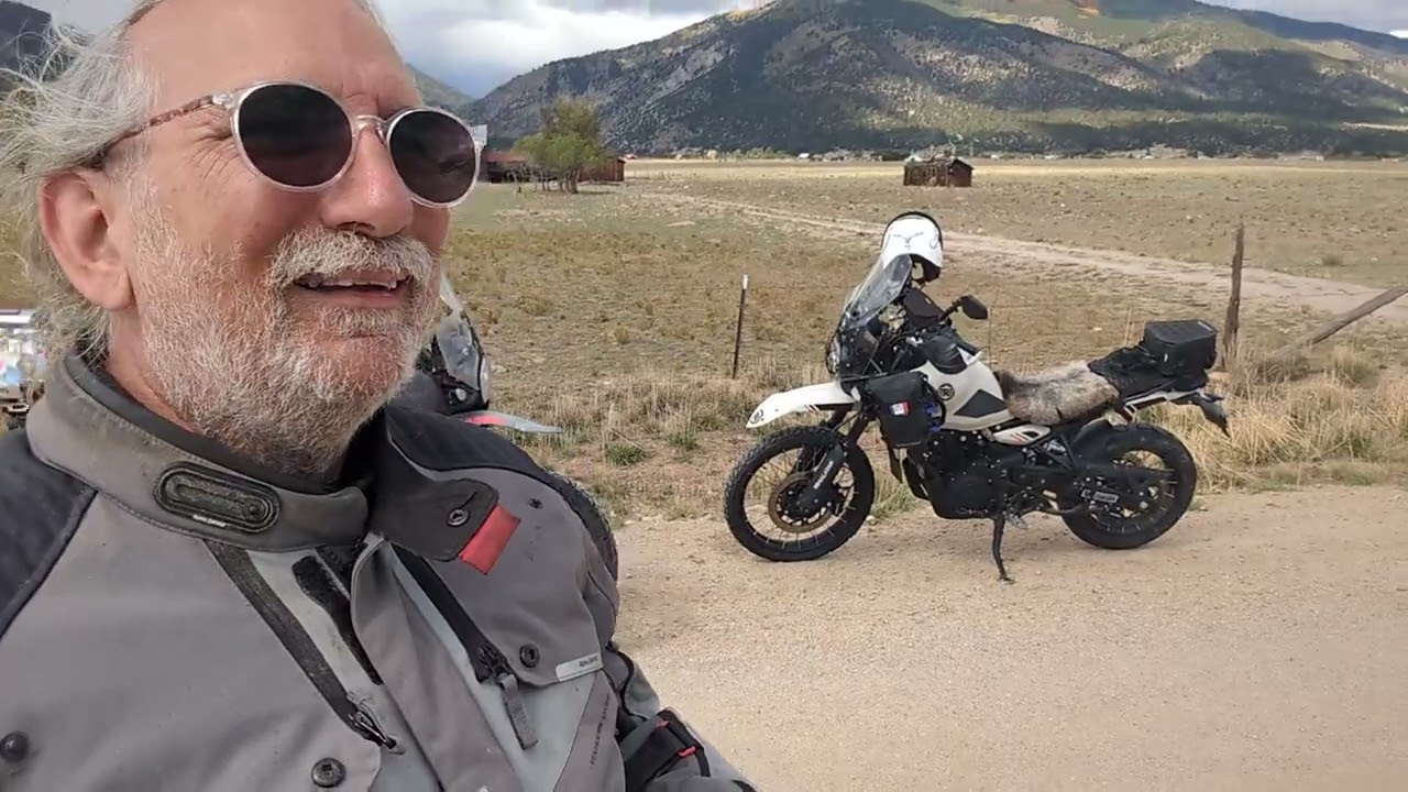 Royal Enfield must fix this! Himalayan 450... Wahoo!