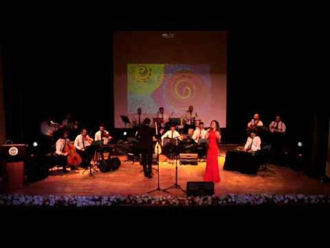 KÜP İÇİNDE NİŞASTA - Elif Buse DOĞAN - Eskişehir Odunpazarı Belediyesi - YILBAŞI KONSERİ 2017