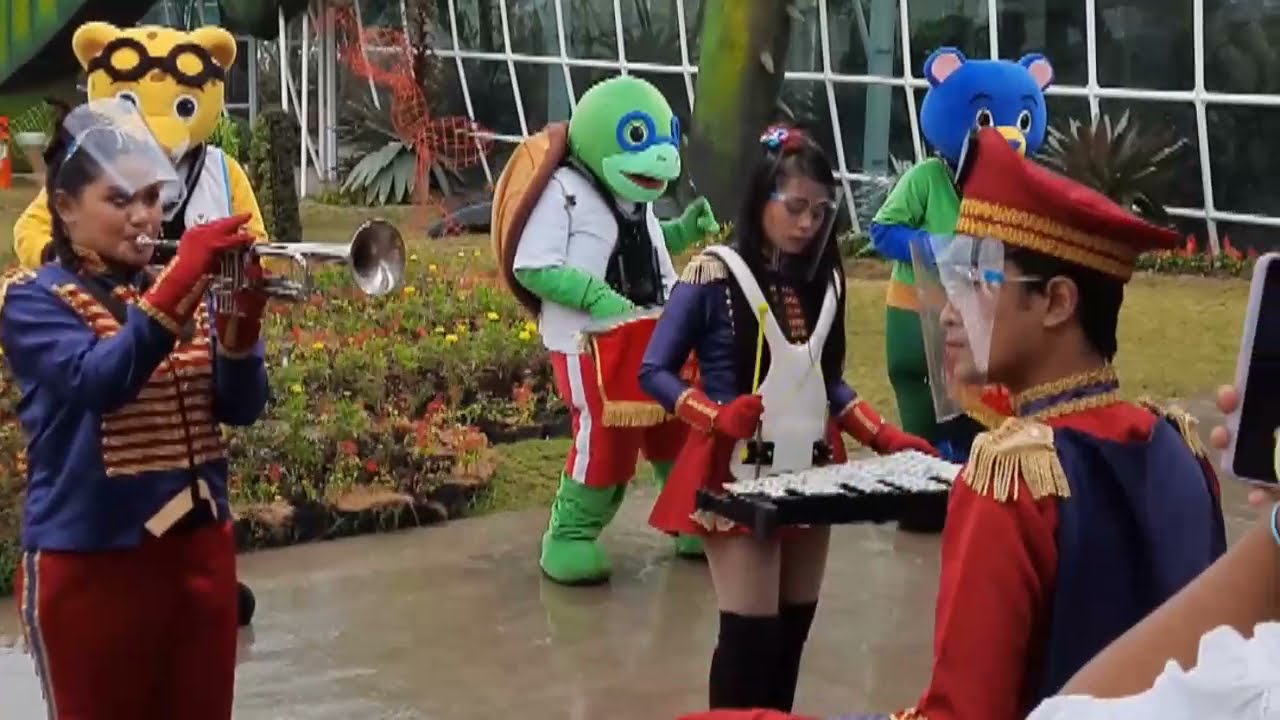 BALOGA | Batu - Malang