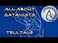Is Satanism A Cult?