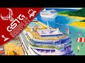 [Cruise Ship Tycoon - Игровой процесс]