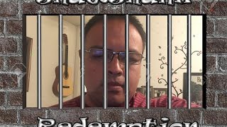 Shawshank Redemption | I'm Locked Up ⏳⏳