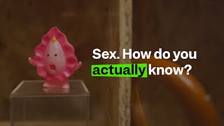 Sex. How much do we actually know?