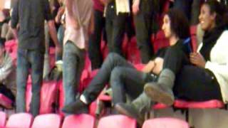 T1 Army Sveriges Bästa Klack