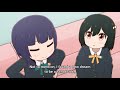Nijiyon Animation Episode 4 Karin And Shioriko And The Future But Its In REVERSE Nijiyon Animation Episode 4 Karin And Shioriko And The Future But Its In REVERSE