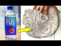 Testing NO GLUE SLIME and 1 INGREDIENT VIRAL SLIME Recipes from JSH DIY