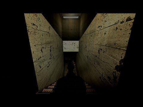 Spy feeds the basement goblin