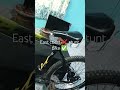 not normal cycle ❌ est coast cycle✅