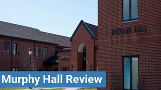 Cederville University Murphy Hall Review