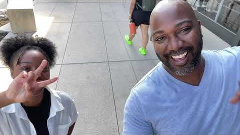 Walk of the Week with Matt Stephenson: Keira J. (Code2College Software Engineering Intern, YETI)