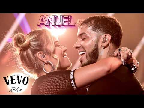 ANUEL AA KAROL G