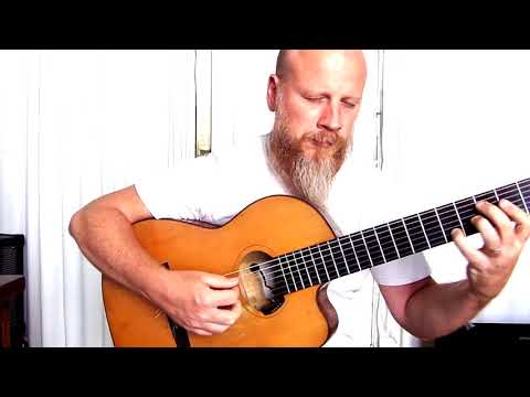 Jazz Argentino // Milonga Triste//Julián Graciano