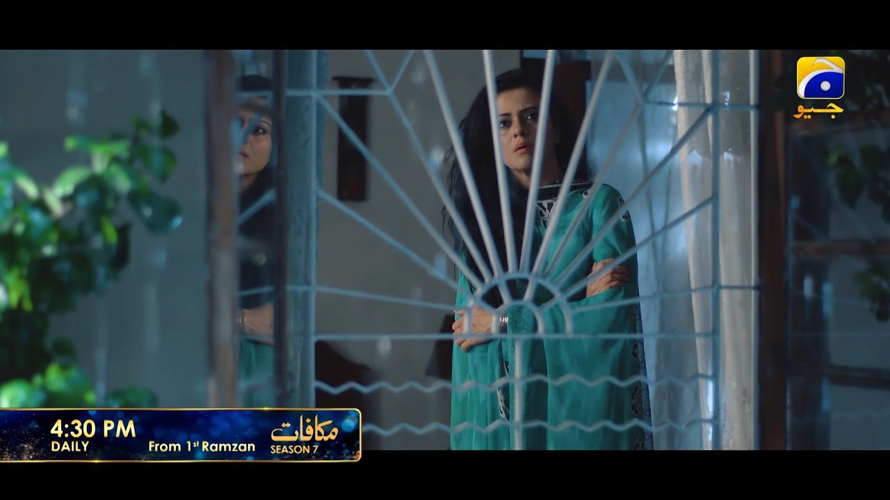 Makafat Season 7