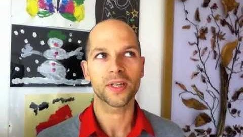 Use positive language to achieve desired change in your children