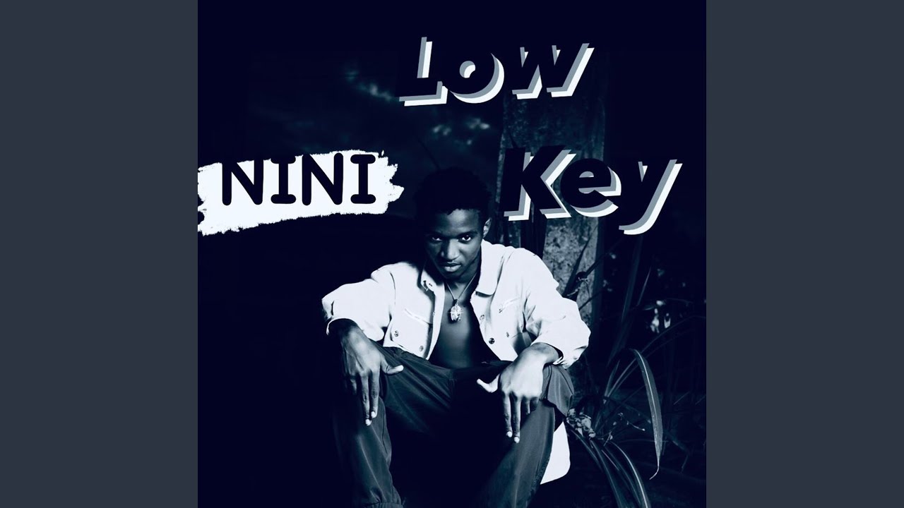 Watch Low Key on YouTube Watch Low Key on YouTube