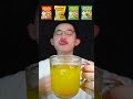 SERBA SARIMI GELAS 🍜🥤