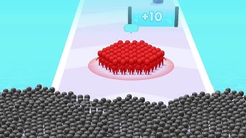 COUNT MASTERS NEW UPDATE GAMEPLAY WALKTHROUGH PART 27