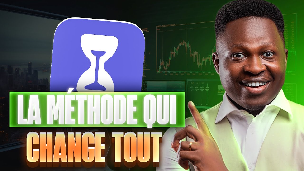 ( Conférence) Comment gérer son temps efficacement | Justin Mortodé 