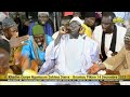 Houqqal boukaou  serigne khadim gueye  ngontoum sokhna diarra bountou pikine le 14 dcembre 2023