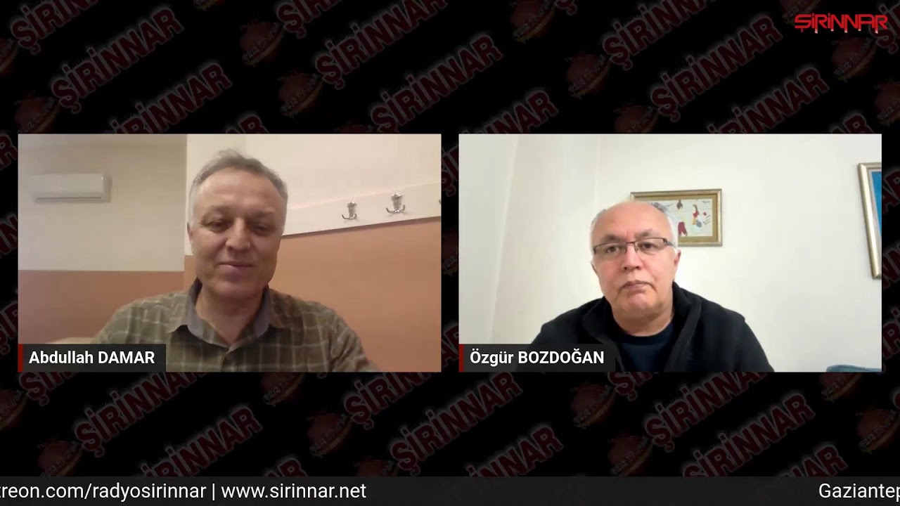 EĞİTİM ÜZERİNE - 27.02.2026 -