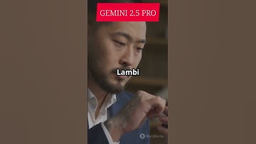 gemini 2.5 pro 💥👀 #ai #technology #trending