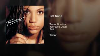 Get None