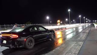 Dodge Charger Launch