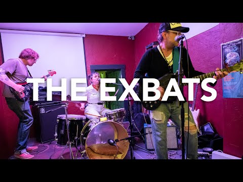 The Exbats - Florida