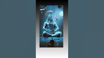 Jaha Tu Hai Wahan Main Hoon| Bholenath | status| 🙏