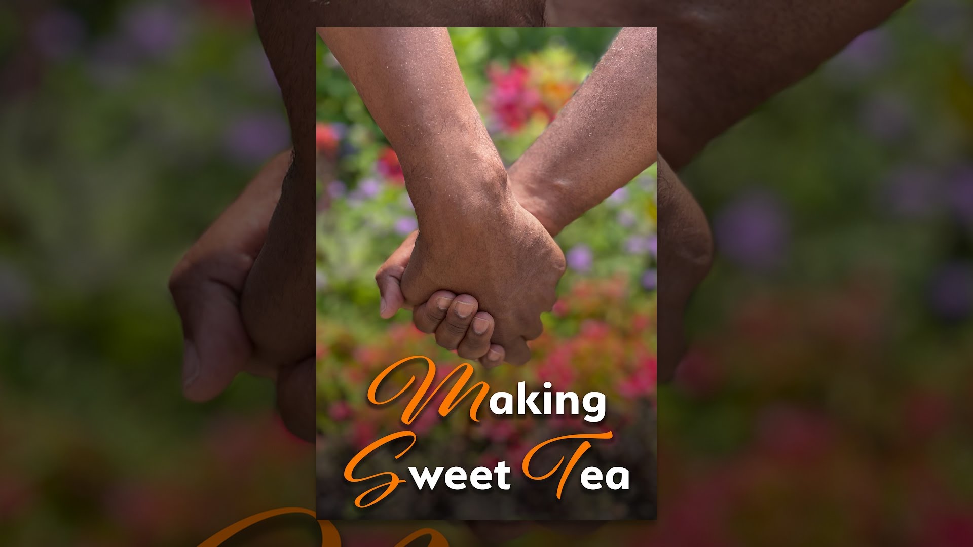 Making Sweet Tea YouTube