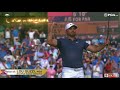 How to Grind Out a Good Round with Swing Issues Like Jason Day | Golf Tips
