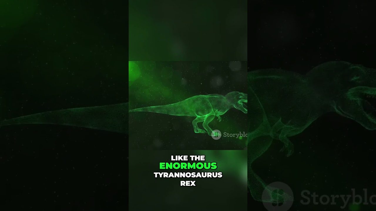 2 Birds with Hollow Bones  The Link to Their Dinosaur Ancestors