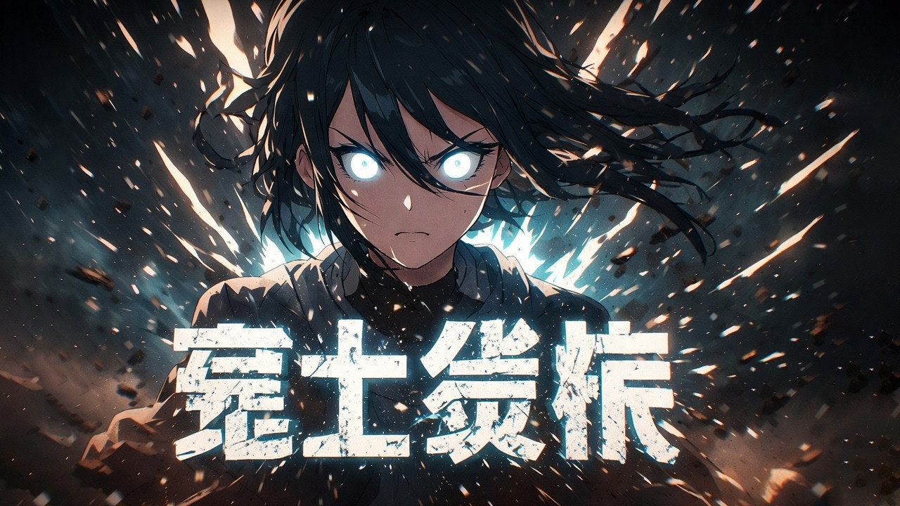 AWAKEN | Epic Anime-Style Original Song