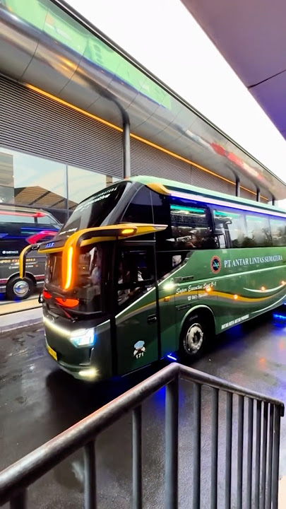 RILIS KASTA TERTINGGI ALS 171 SUPER EXECUTIVE ,MEDAN - PADANG. #als #bismaniacommunity