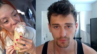 People Can't Stop Eating Slop
