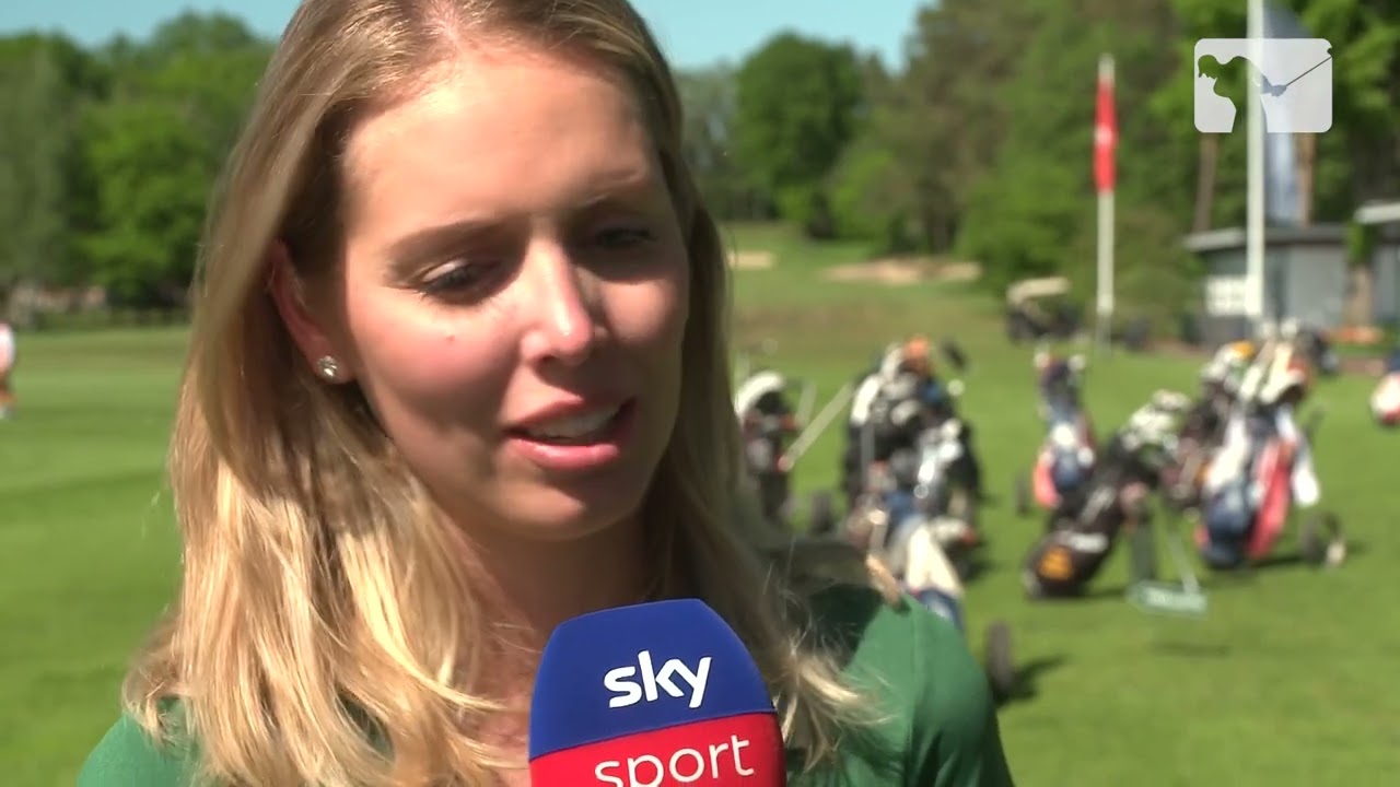 1. Spieltag Deutsche Golf Liga presented by All4Golf