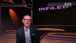 ISE 2023 | INFiLED Product Showcase | Virtual production studios made real
