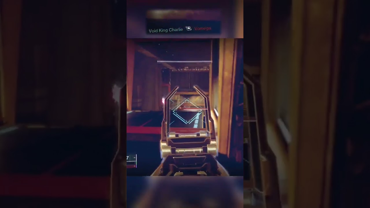 Destiny 2: Lightfall - The IKELOS SMG is KING in Crucible 