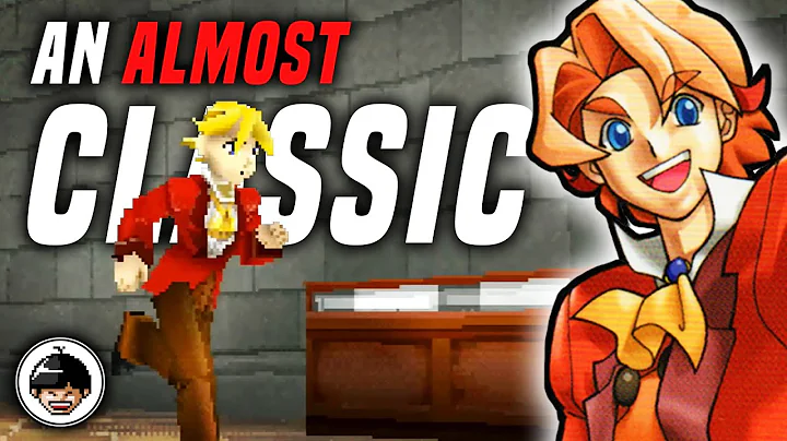 The Adventures of Robin Lloyd (PS1) - Early Gust D...