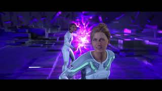 System Fail Safe Mode | Split Fiction 2025