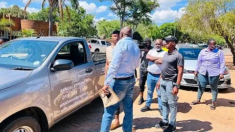 Lekompo Artist Shebeshxt Arrested For Alleged Attempted Murder 