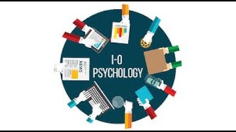 Productive and Counterproductive Behaviors in the Workplace