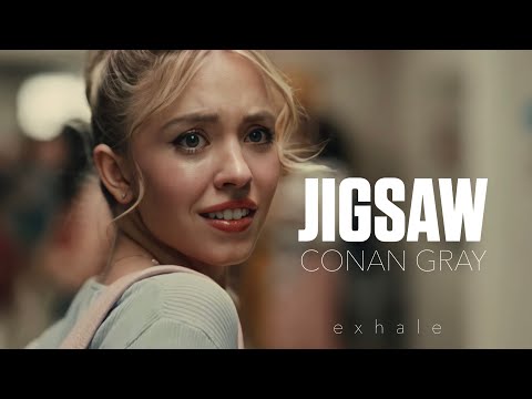 Conan Gray - Jigsaw / euphoria • Cassie (Traducida al español)