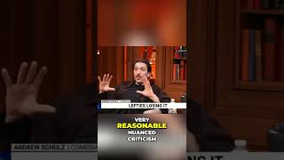 Andrew Schultz on MAGA: A Political Turning Point