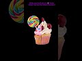 Blink and You’ll Miss It! 👀 Pause When You See the Whole Cupcake 🧁 | Impossible Pause Challenge #22
